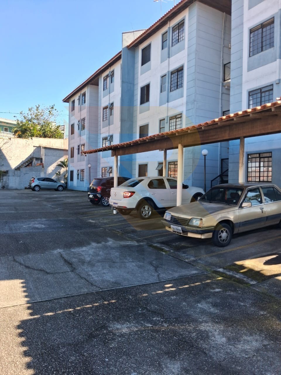 Apartamento, 2 quartos, 56 m² - Foto 1