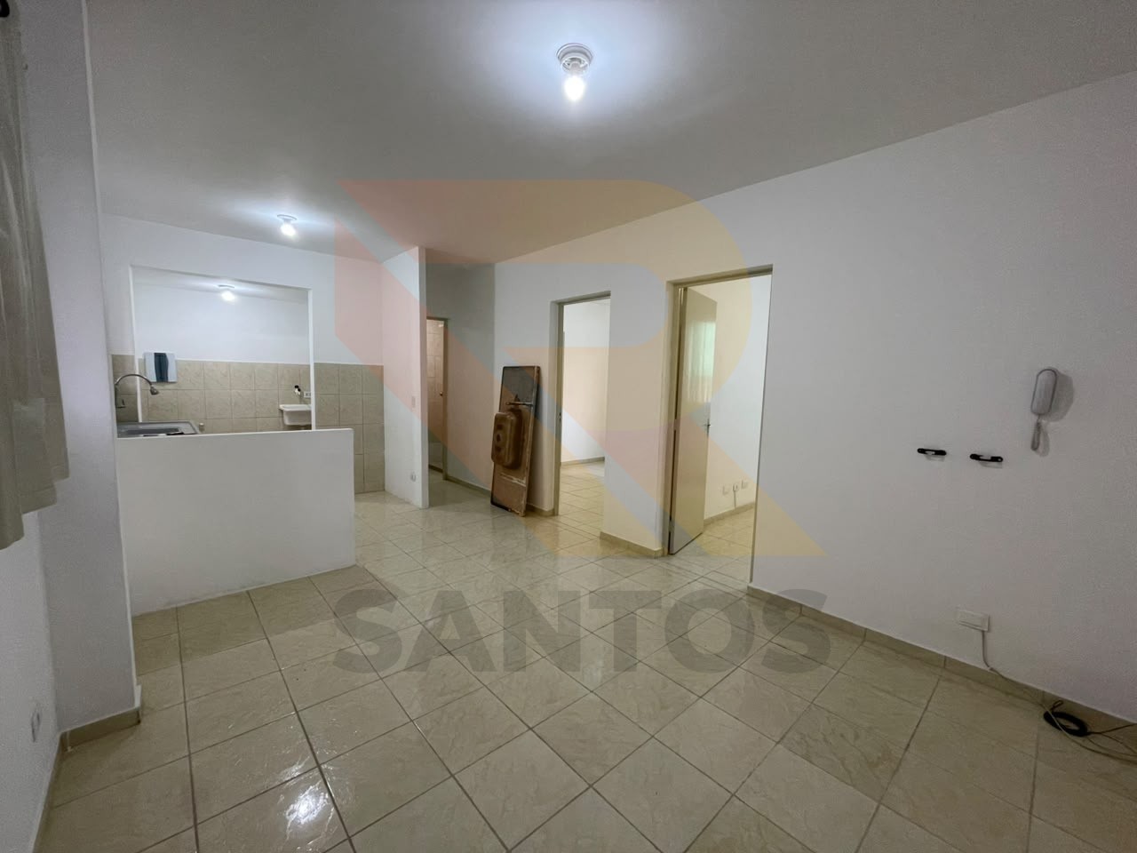 Apartamento, 1 quarto, 52 m² - Foto 10