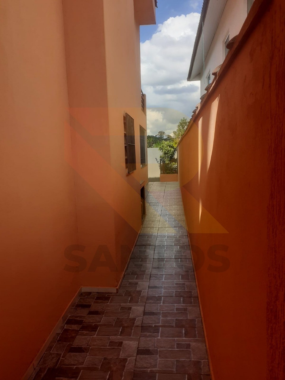 Casa, 2 quartos, 1 m² - Foto 2
