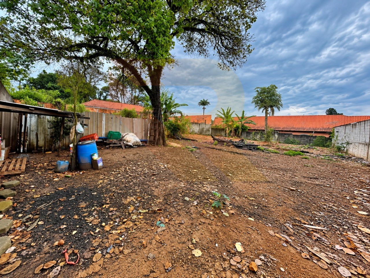 Loteamento e Condomínio, 979 m² - Foto 4