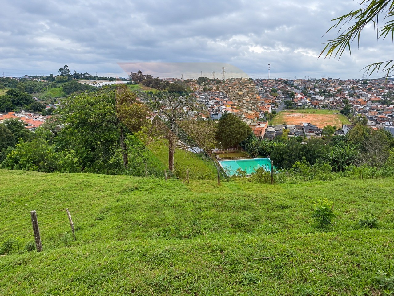Terreno, 2 hectares - Foto 3