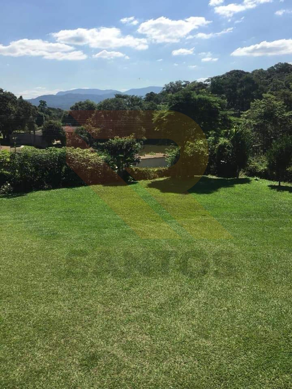 Chácara, 5 quartos, 10000 m² - Foto 19