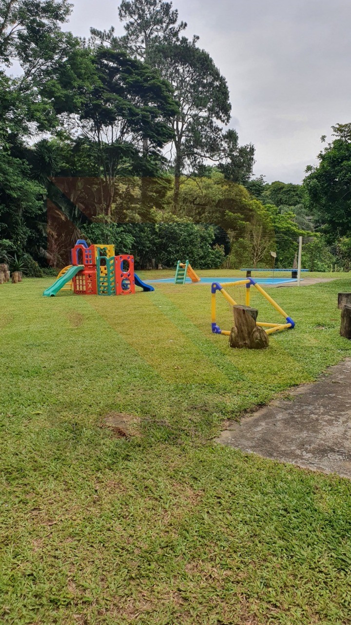 Chácara, 5 quartos, 10000 m² - Foto 8