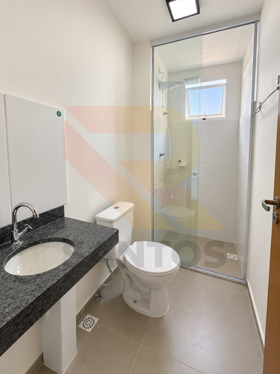 Apartamento, 2 quartos, 47 m² - Foto 7