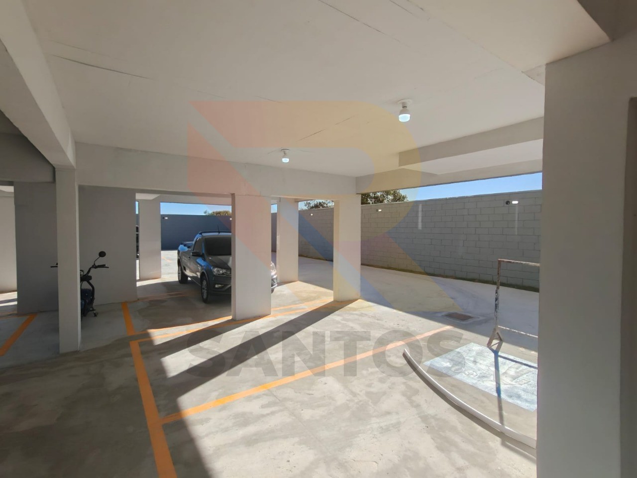 Apartamento, 1 quarto, 58 m² - Foto 13
