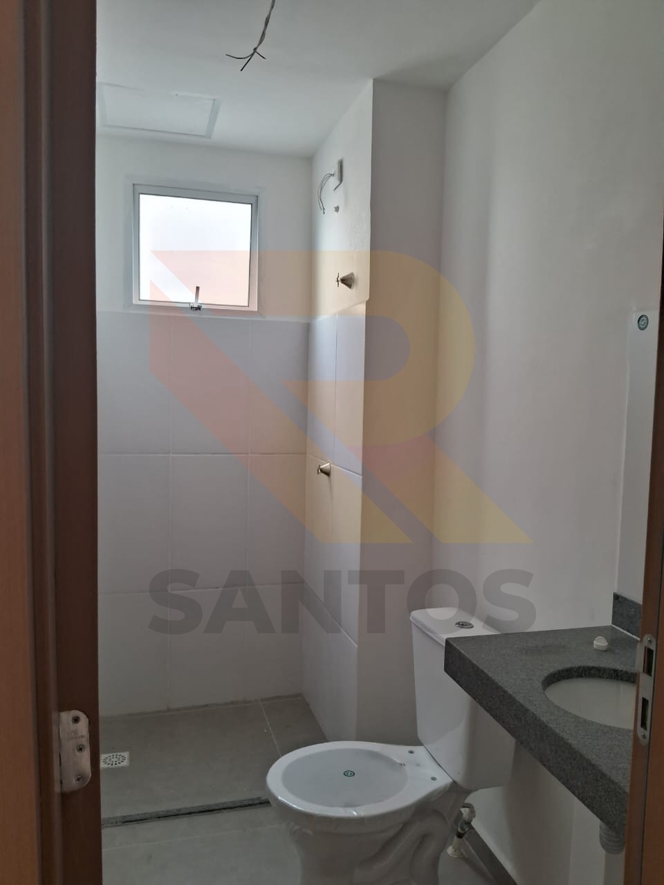 Apartamento, 2 quartos, 1 m² - Foto 9