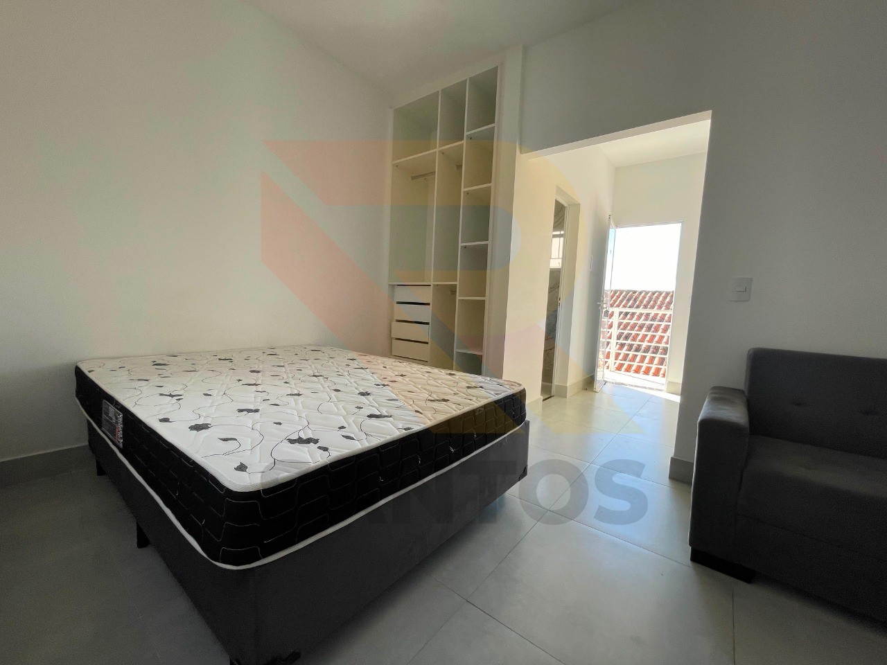 Kitnet-Studio, 42 m² - Foto 8
