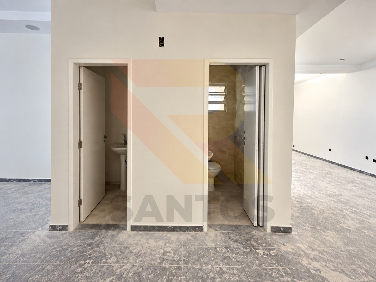 Loja-Salão, 100 m² - Foto 5
