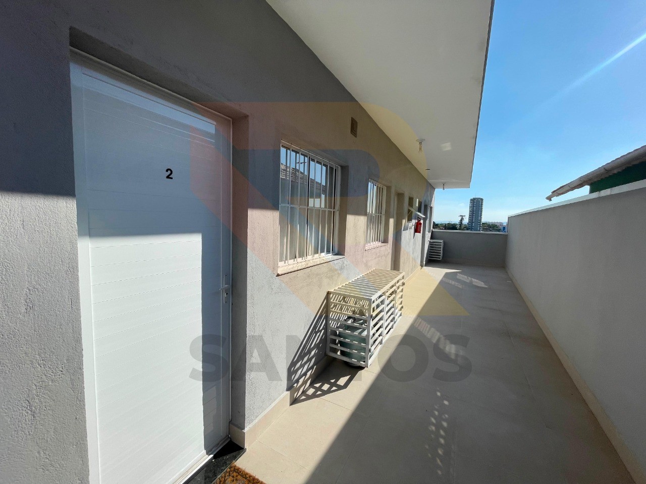 Kitnet-Studio, 42 m² - Foto 3