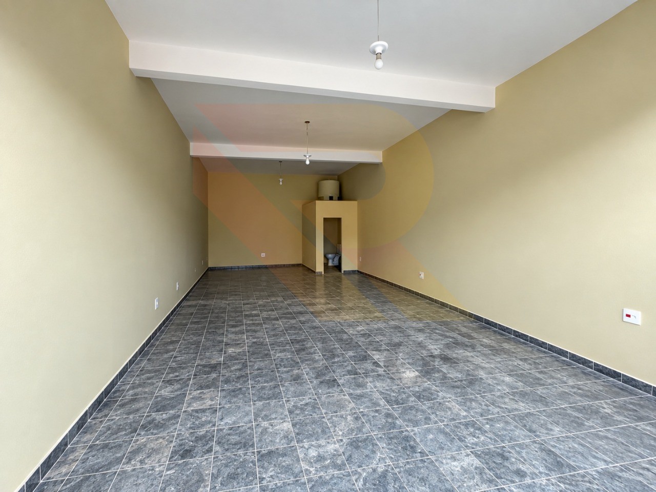 Loja-Salão, 50 m² - Foto 3