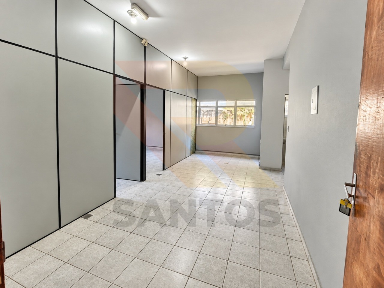 Sala-Conjunto, 40 m² - Foto 5