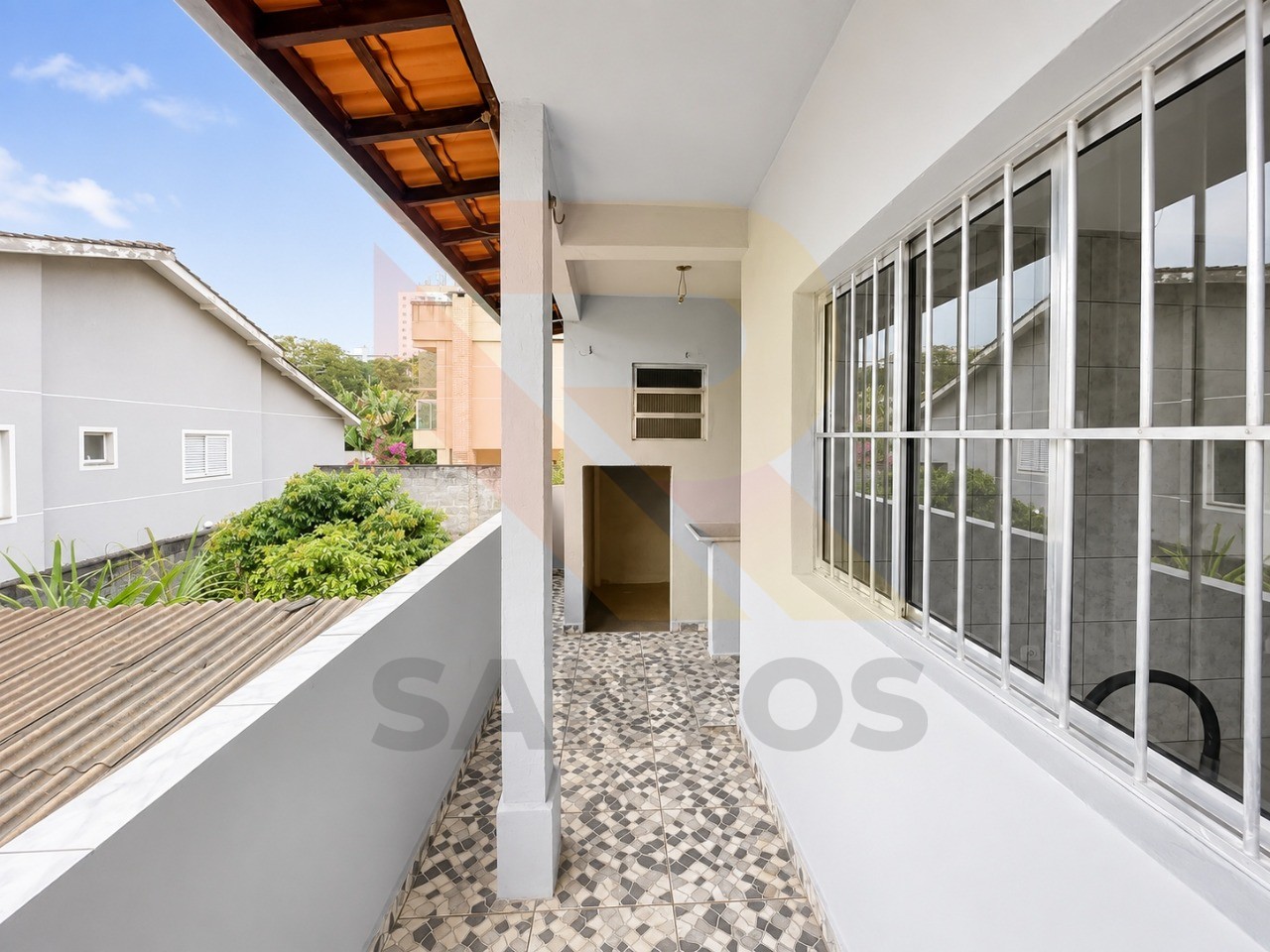Casa, 2 quartos, 125 m² - Foto 6