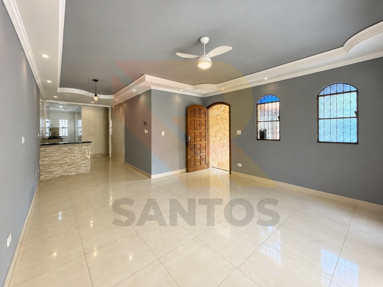Casa, 3 quartos, 125 m² - Foto 5