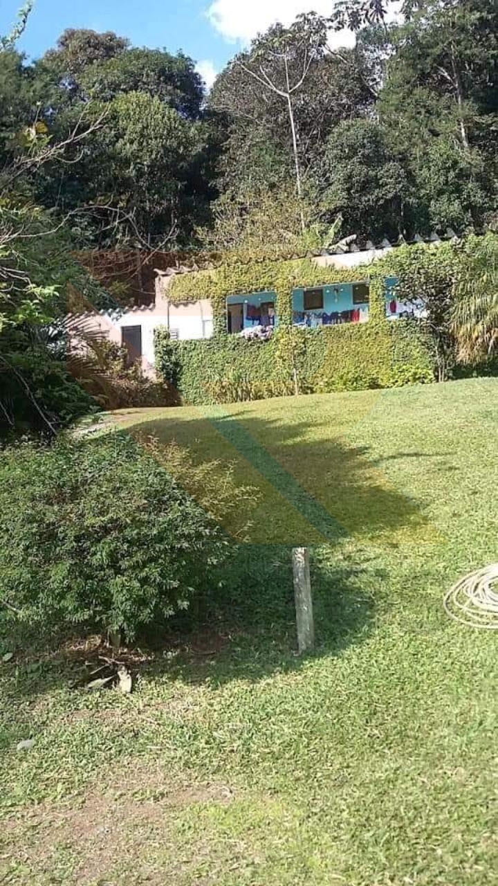 Chácara, 5 quartos, 10000 m² - Foto 11