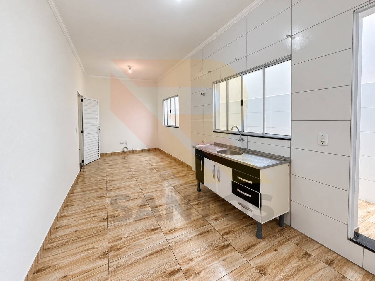 Apartamento, 1 quarto, 10 m² - Foto 3