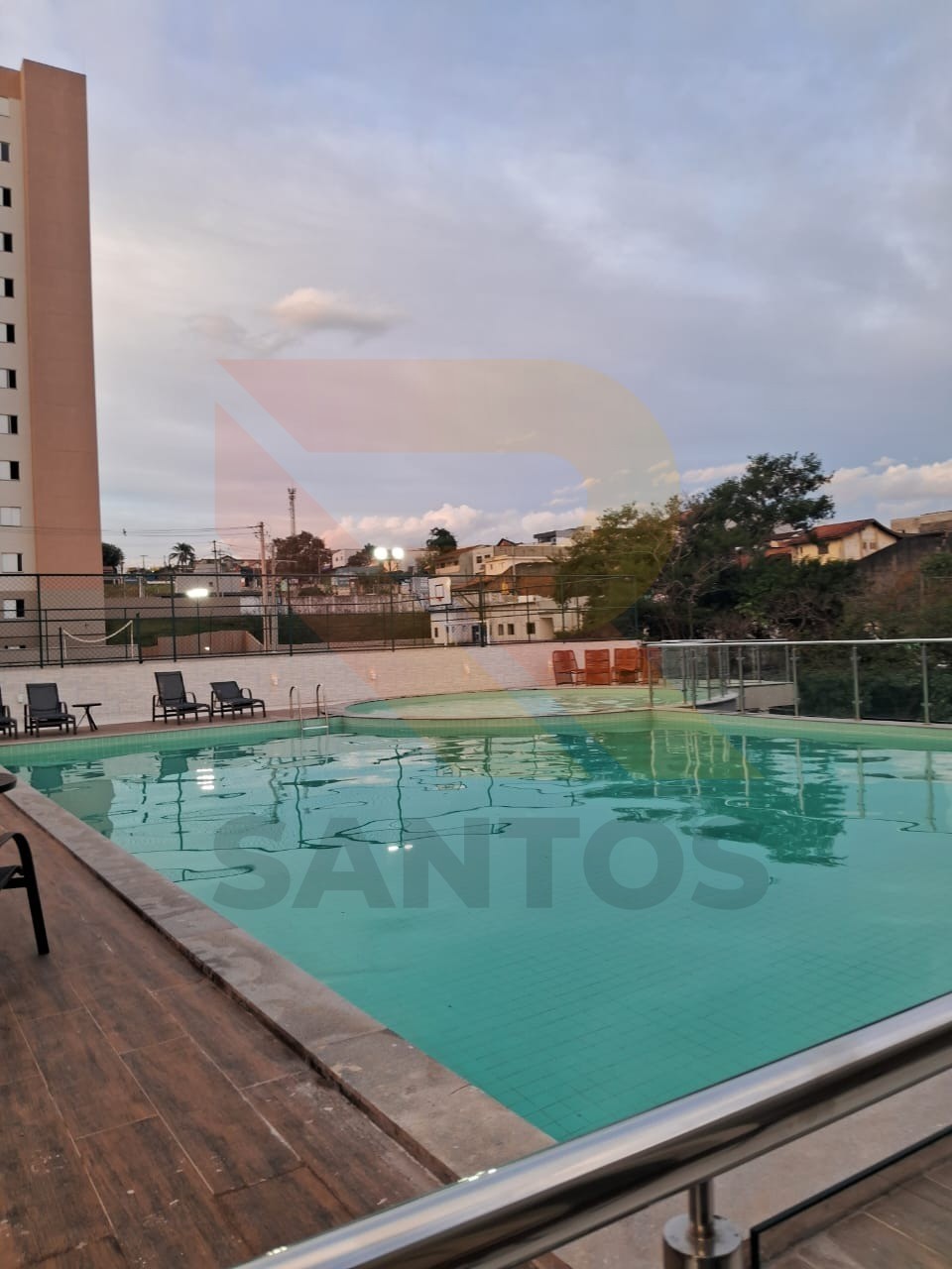 Apartamento, 2 quartos, 1 m² - Foto 6