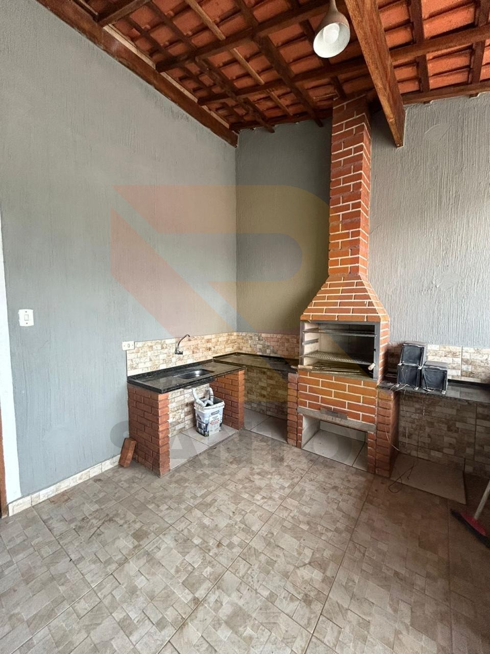 Casa, 2 quartos, 150 m² - Foto 10