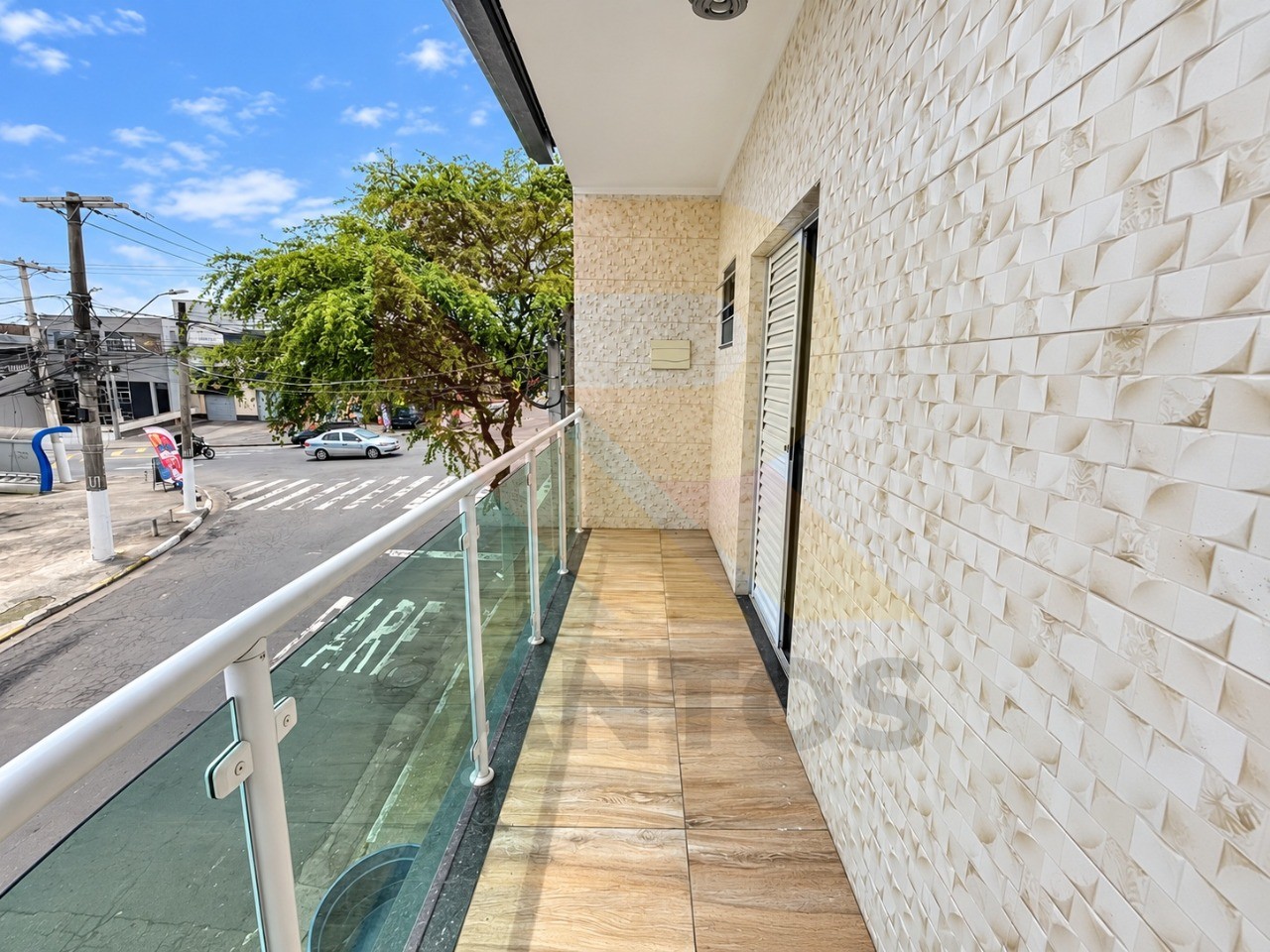 Apartamento, 1 quarto, 10 m² - Foto 4