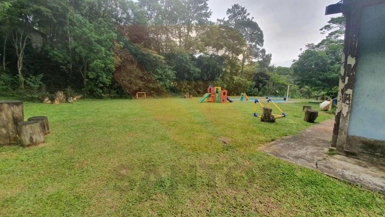 Chácara, 5 quartos, 10000 m² - Foto 1
