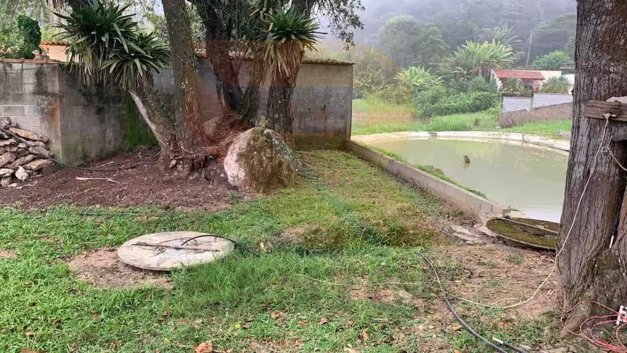 Chácara, 4 quartos - Foto 20