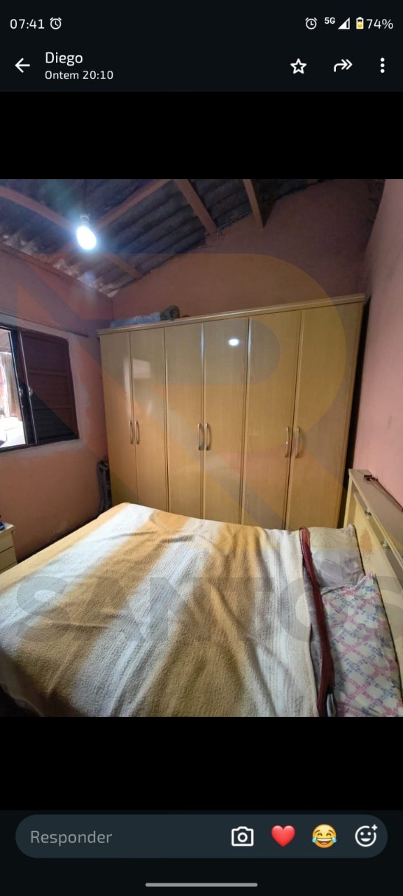 Casa, 4 quartos - Foto 9