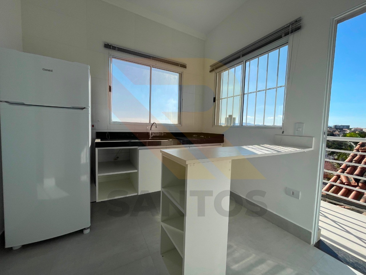 Kitnet-Studio, 42 m² - Foto 3