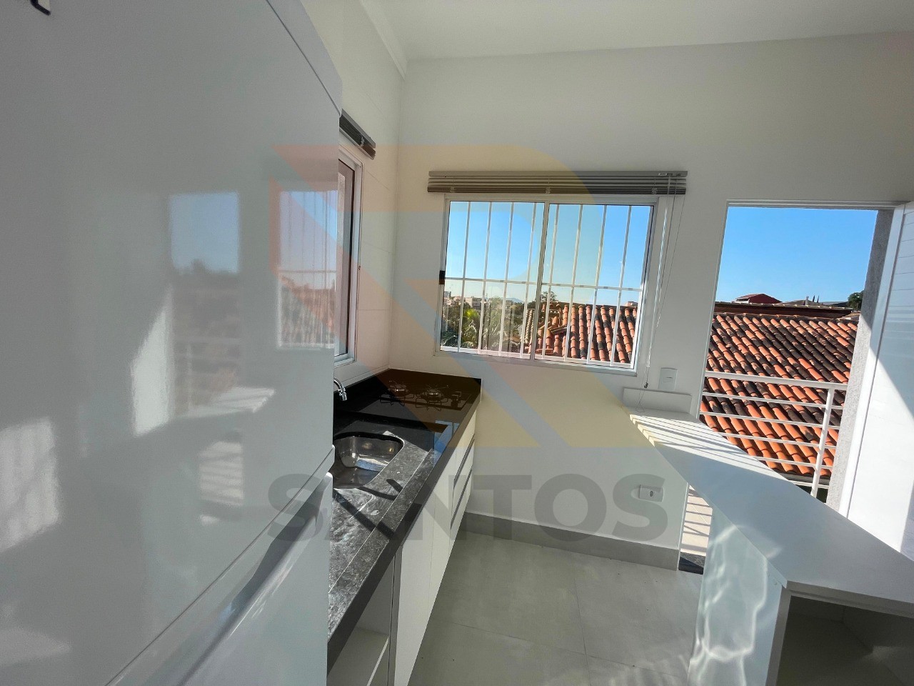 Kitnet-Studio, 42 m² - Foto 1
