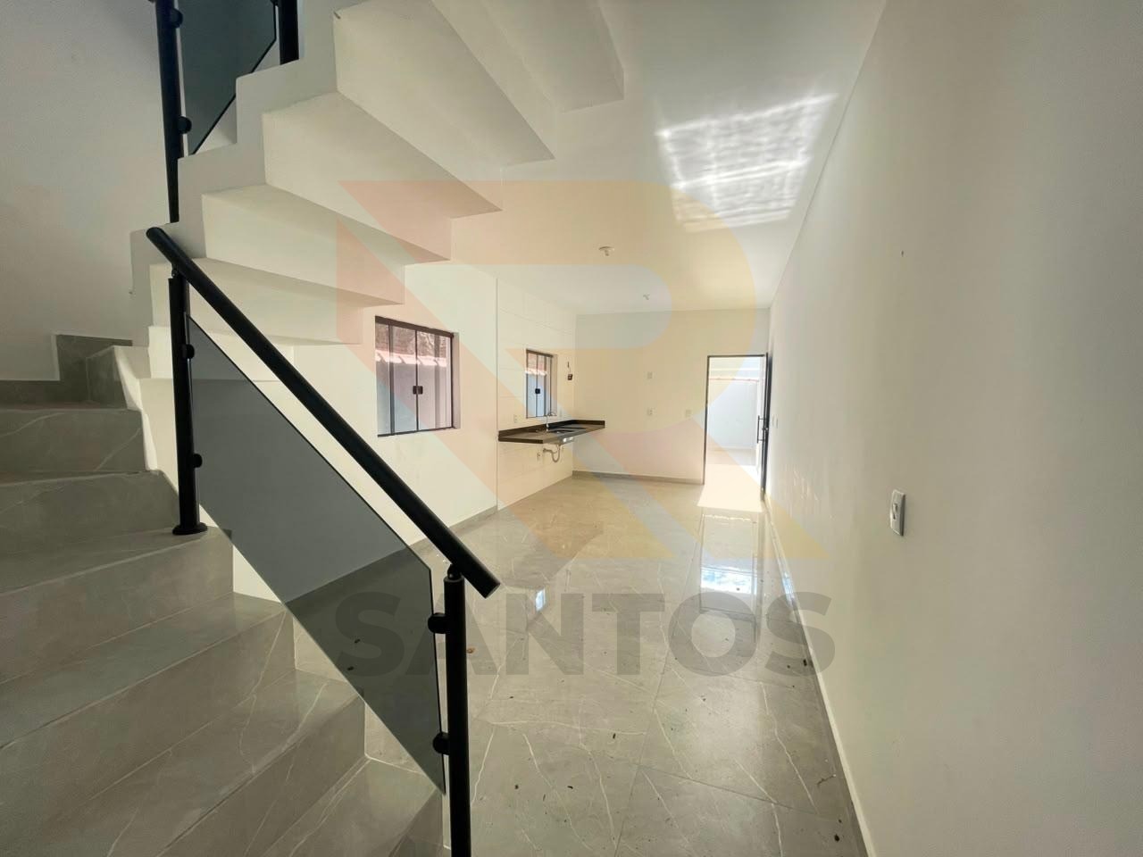 Casa, 3 quartos, 125 m² - Foto 6