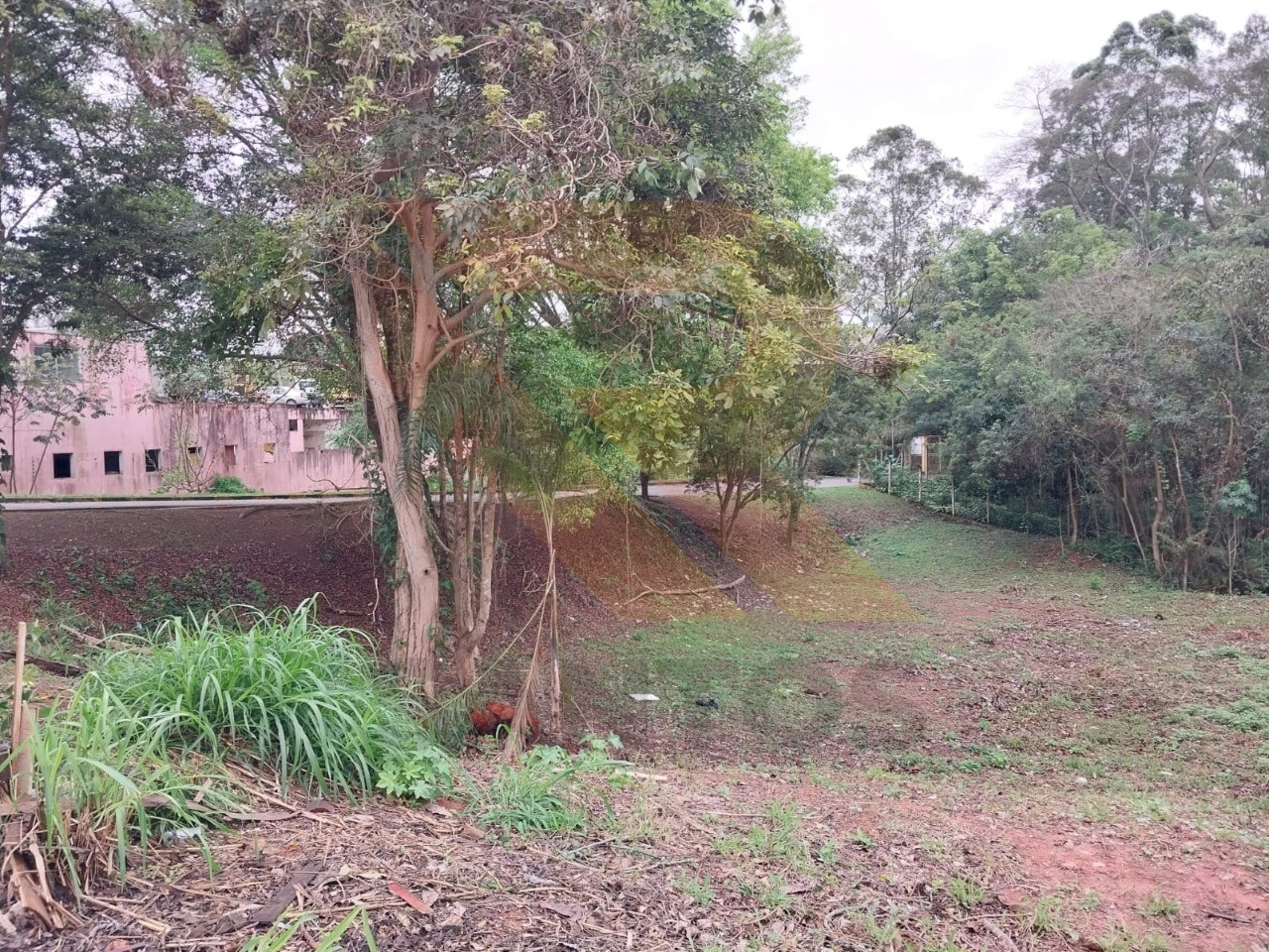 Terreno, 826 m² - Foto 2