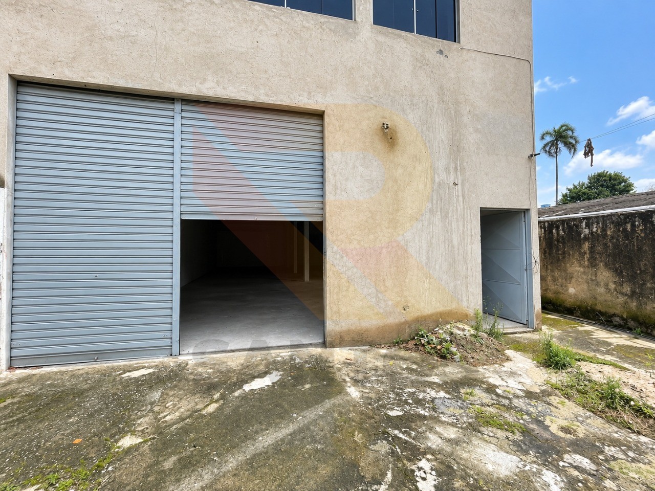 Depósito-Galpão, 167 m² - Foto 6