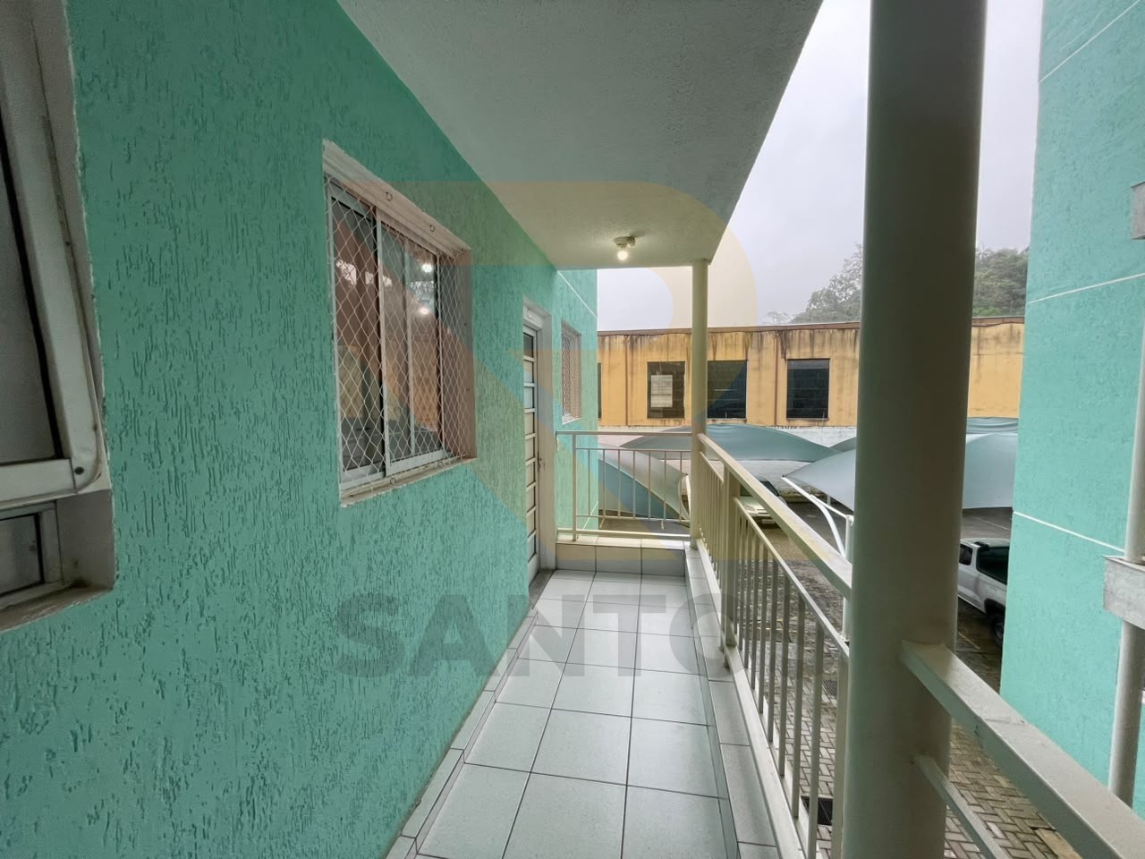 Apartamento, 1 quarto, 52 m² - Foto 2