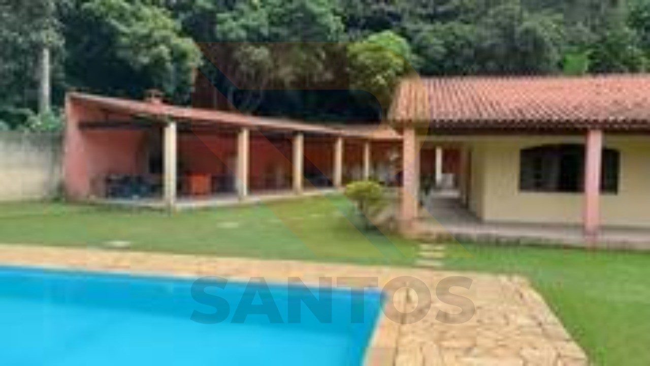 Chácara, 4 quartos - Foto 23