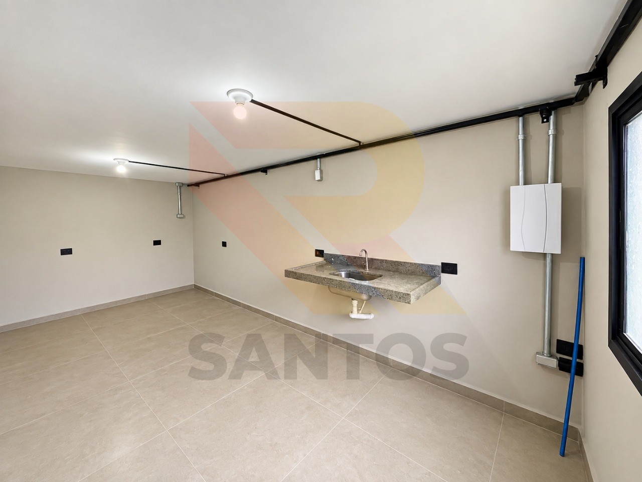 Loja-Salão, 350 m² - Foto 6
