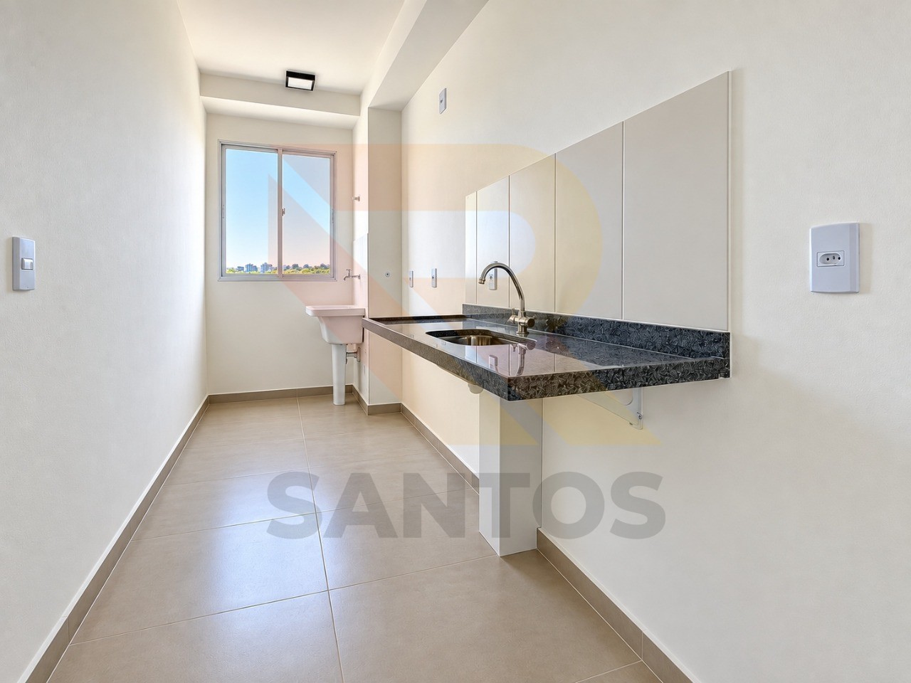 Apartamento, 2 quartos, 47 m² - Foto 8