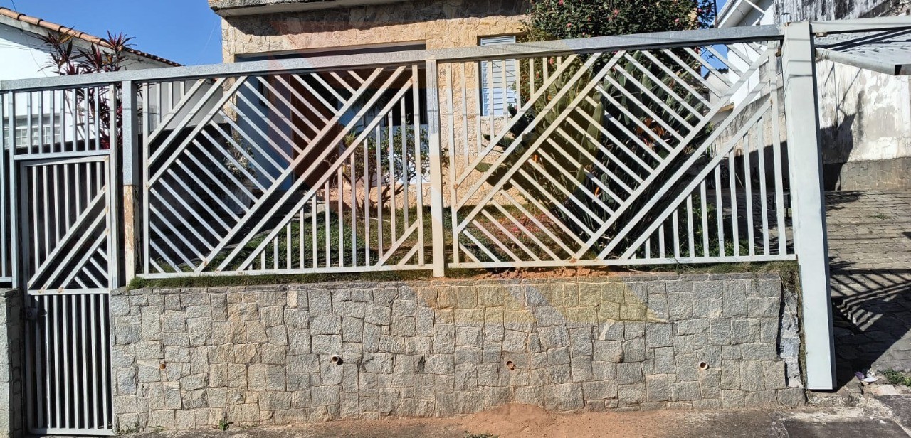 Casa, 3 quartos, 250 m² - Foto 5