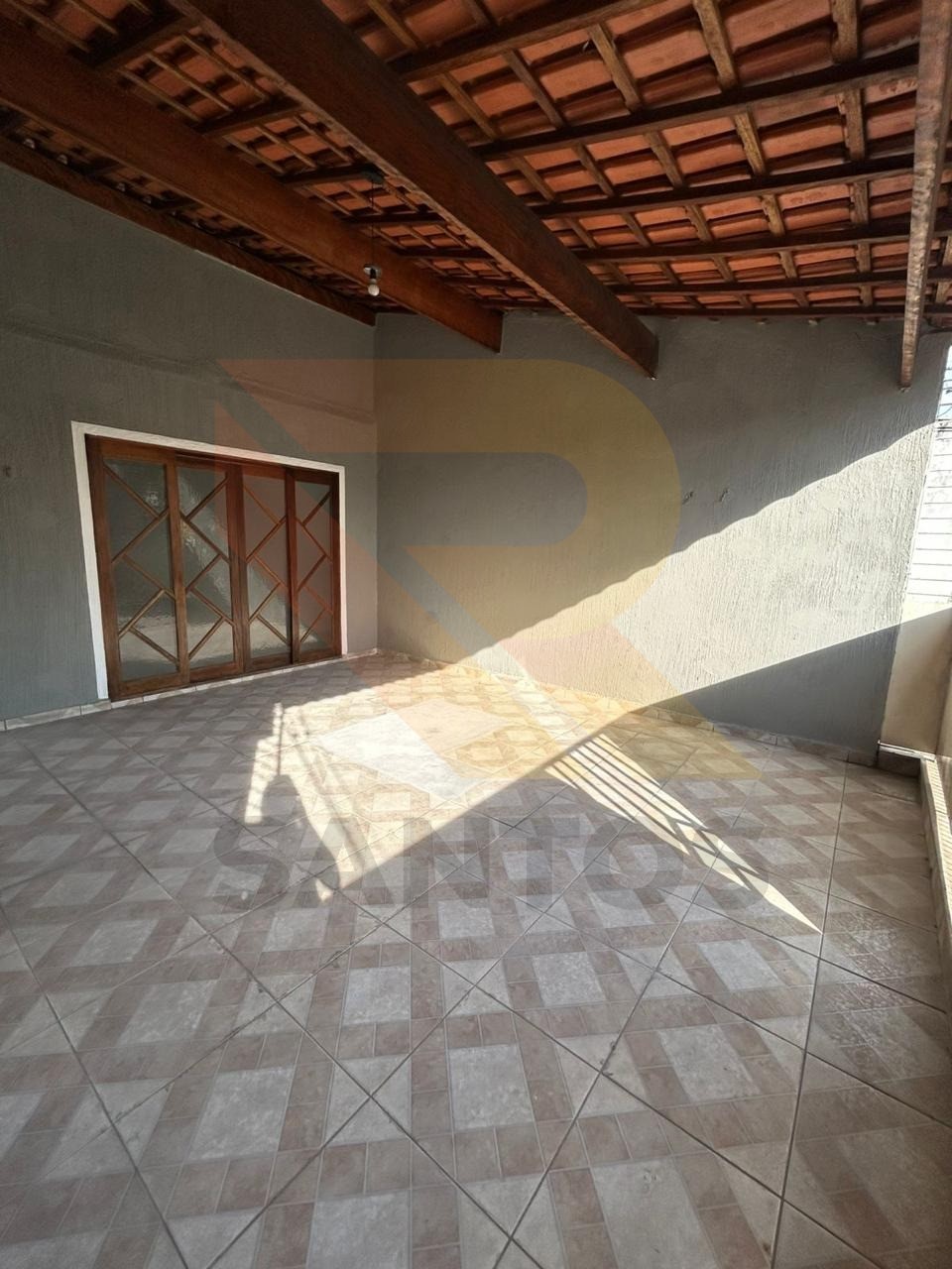 Casa, 2 quartos, 150 m² - Foto 3
