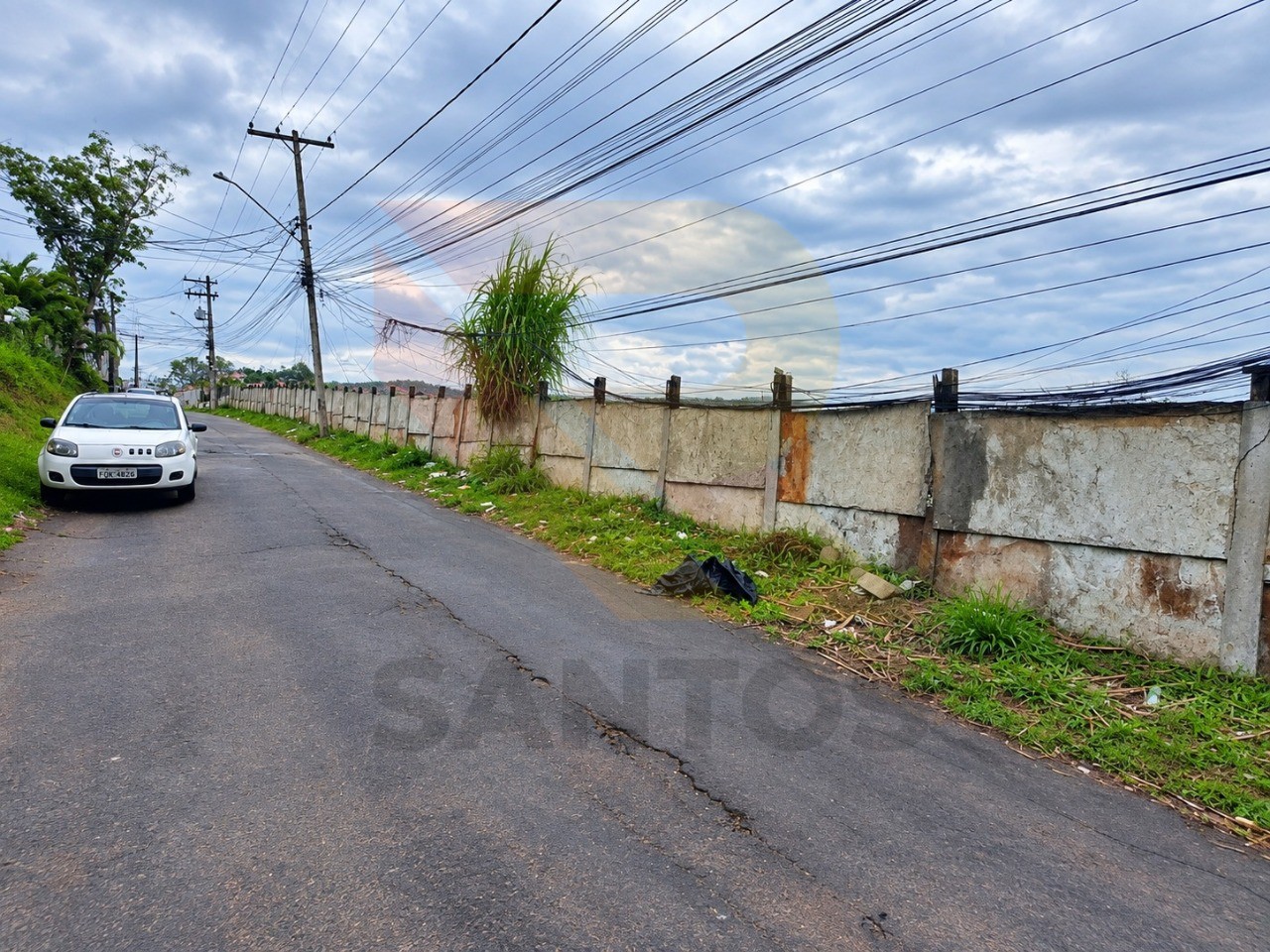 Terreno, 2 hectares - Foto 2