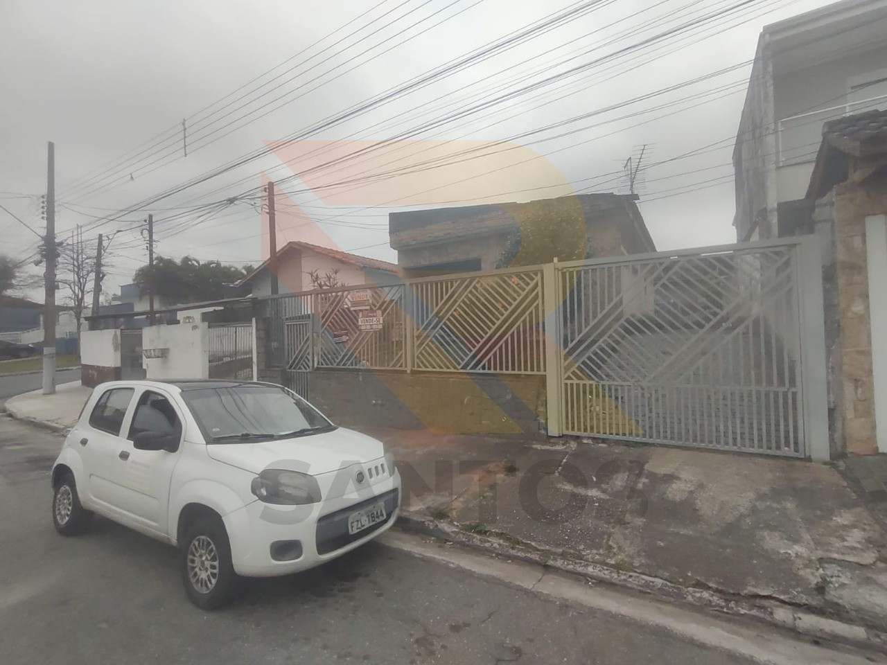 Casa, 3 quartos, 250 m² - Foto 2