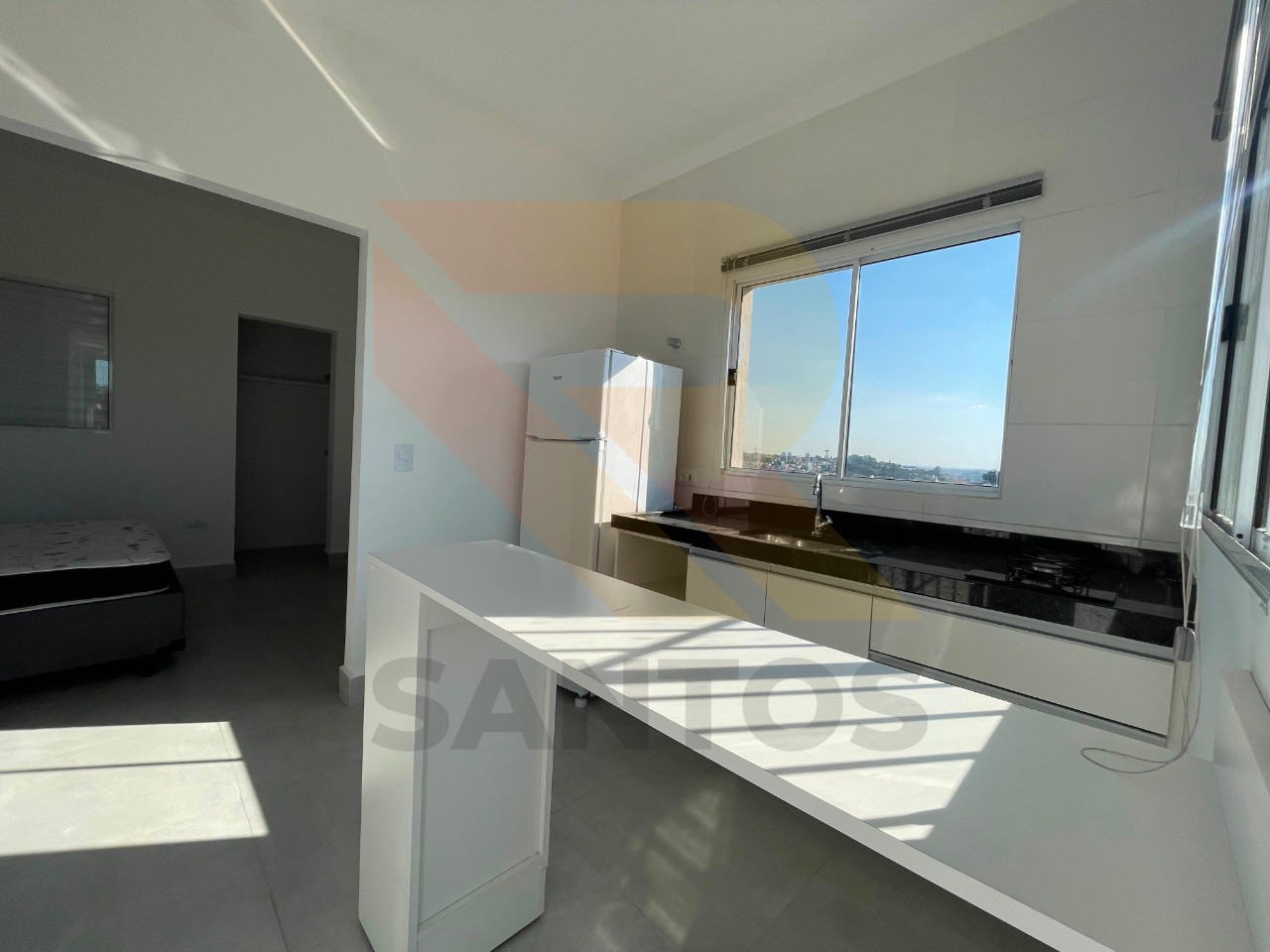 Kitnet-Studio, 42 m² - Foto 7