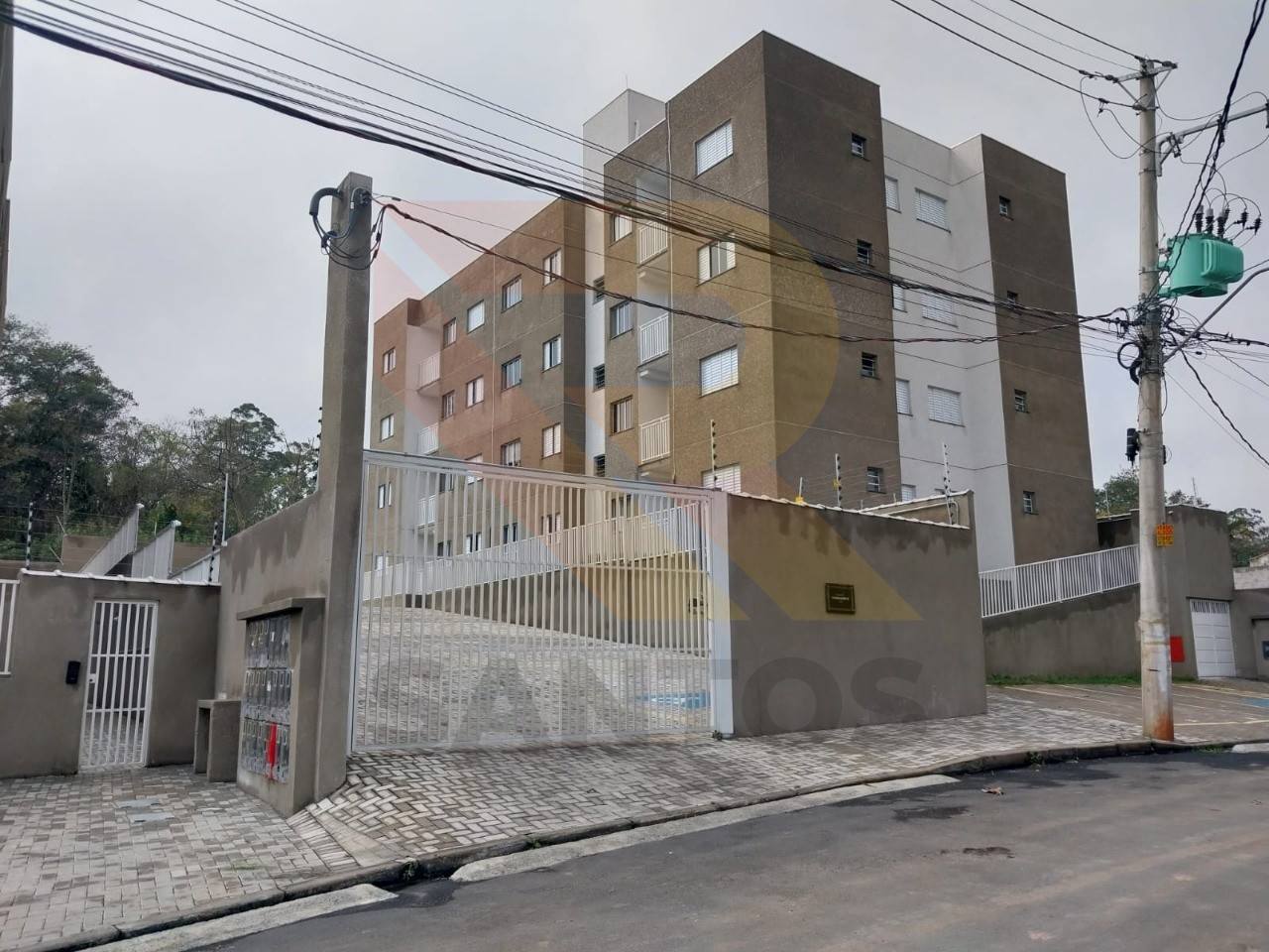 Apartamento, 2 quartos, 1 m² - Foto 2