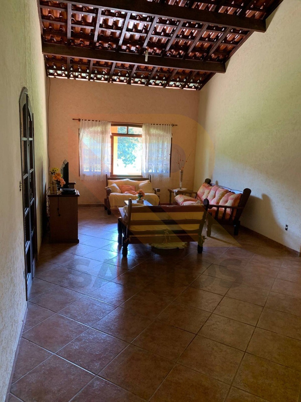 Chácara, 4 quartos - Foto 5