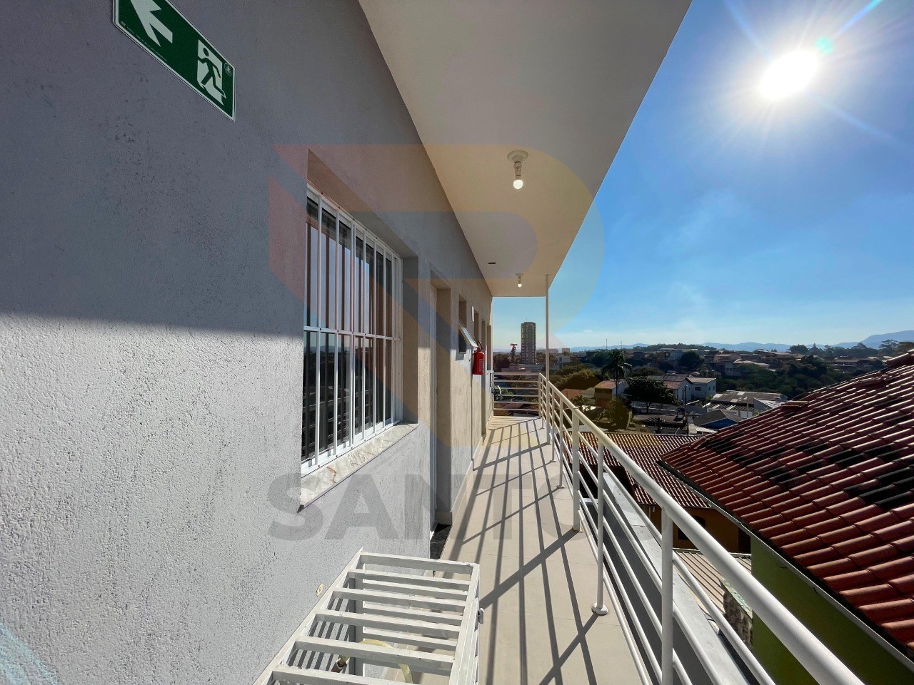 Kitnet-Studio, 42 m² - Foto 4