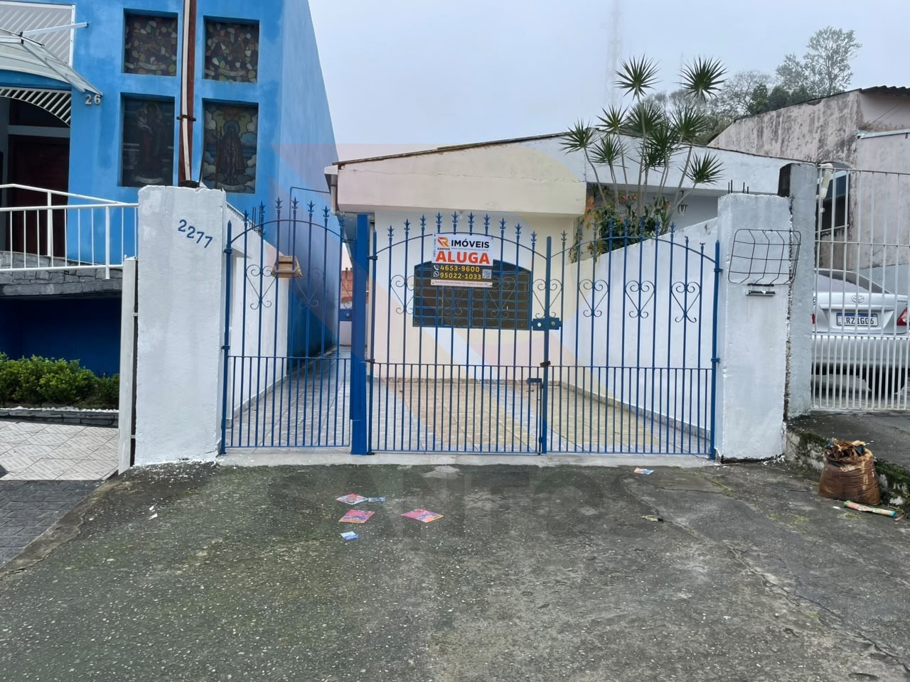 Casa, 2 quartos, 125 m² - Foto 1