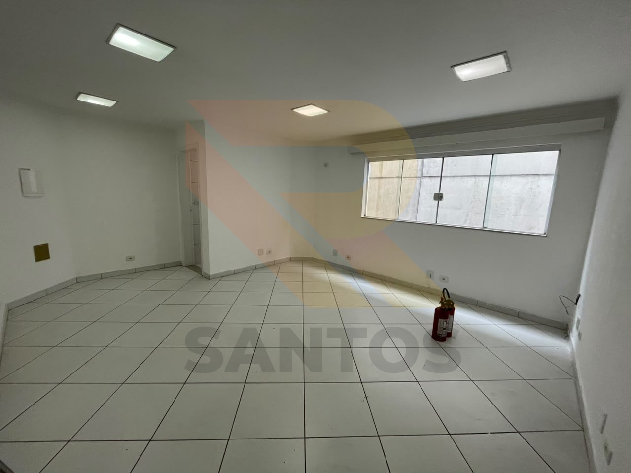Sala-Conjunto, 30 m² - Foto 8