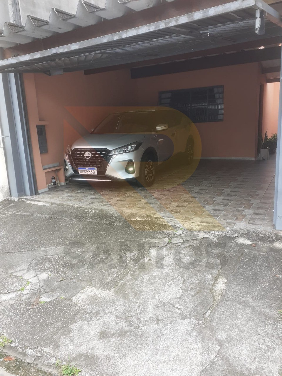 Casa, 2 quartos, 1 m² - Foto 26