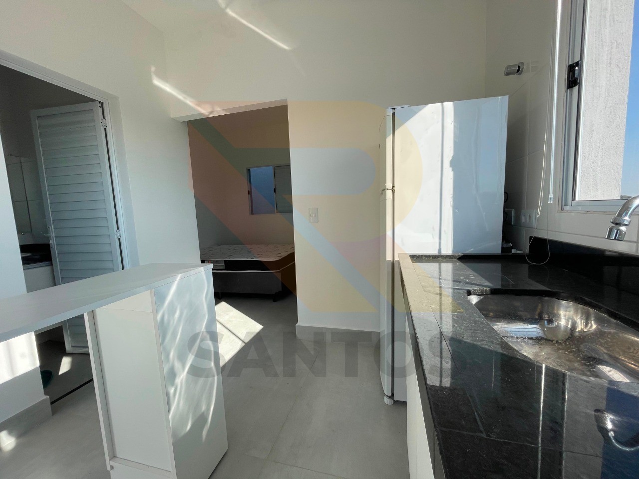 Kitnet-Studio, 42 m² - Foto 2
