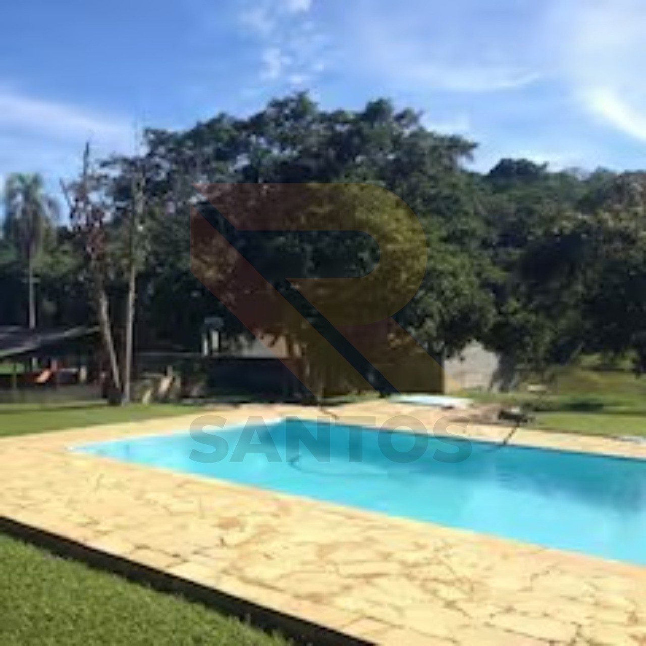 Chácara, 4 quartos - Foto 29