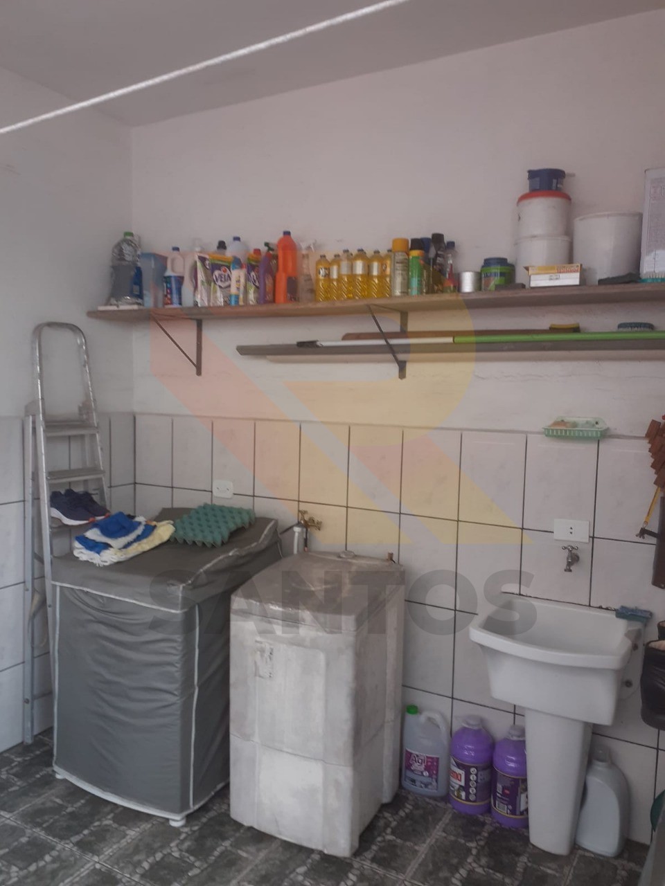 Casa, 2 quartos, 1 m² - Foto 18