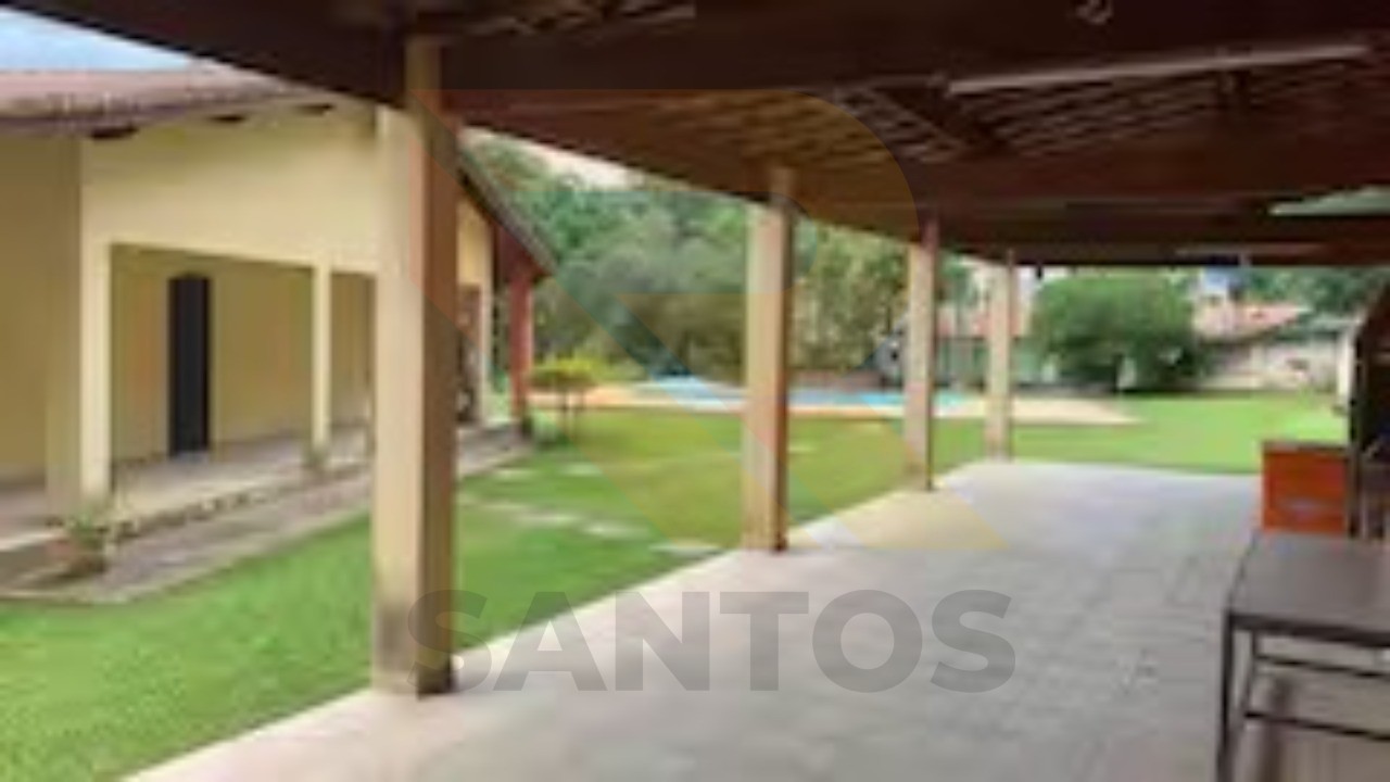 Chácara, 4 quartos - Foto 22