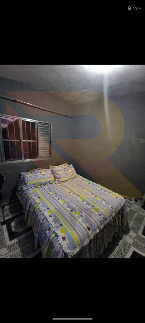 Casa, 4 quartos - Foto 12